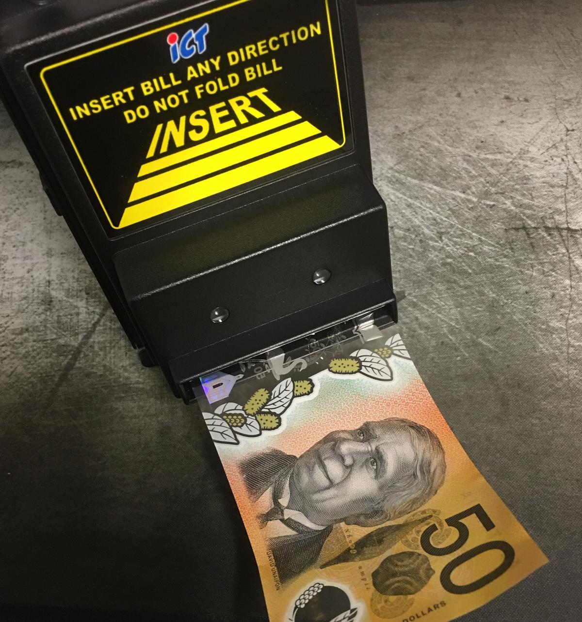 Great news for Vending in Perth